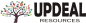 Updeal Resources logo